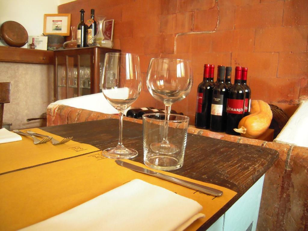 Agriturismo Ponterosa Morrovalle Exteriör bild