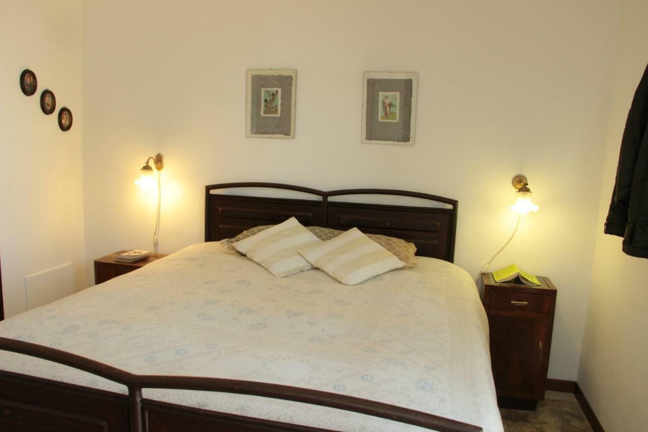 Agriturismo Ponterosa Morrovalle Exteriör bild